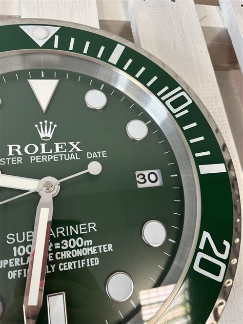 zegar ścienny rolex|swiss Rolex official site.